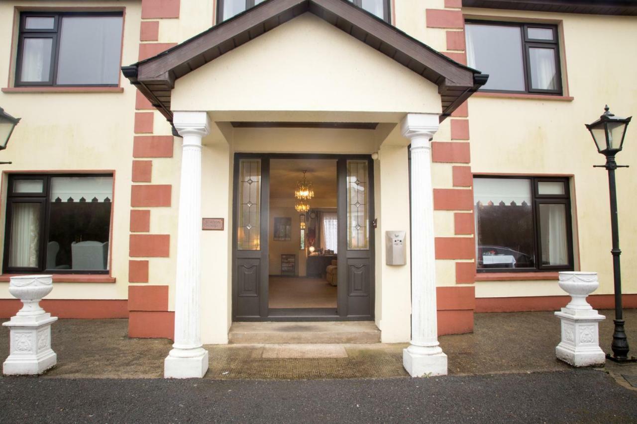 Station House Bed & Breakfast 에너스타이먼 외부 사진